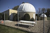 Powell Observatory (2008) Powell Observatory-Louisburg.jpg