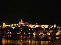 Prague