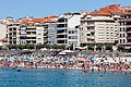 Praia de Silgar.  Sanxenxo.  Galiza SX-18.jpg