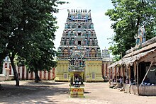 Pralayakaleswarar, Pennadam (1).jpg