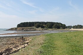 Presqu'île de la Villeneuve