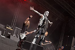 Primordial yn 2016