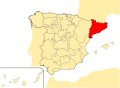 Principado de Cataluña