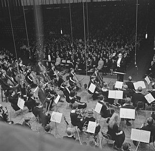 <span class="mw-page-title-main">National Youth Orchestra of the Netherlands</span> National youth orchestra of the Netherlands