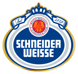 Private Weißbierbrauerei G. Schneider & Sohn logo.svg