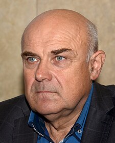 Prof. Ing. Vladimír Mařík, DrSc., dr.h.c. (2016)