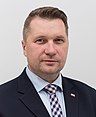 Przemyslaw Czarnek Sejm 2019.jpg