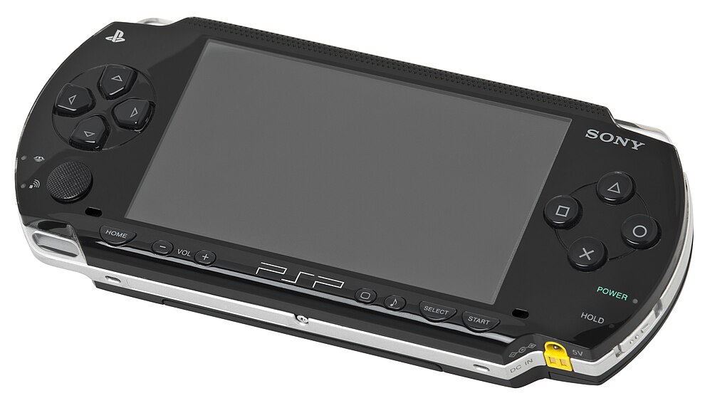 PlayStation Portable-avatar