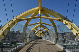 Puente de Luz