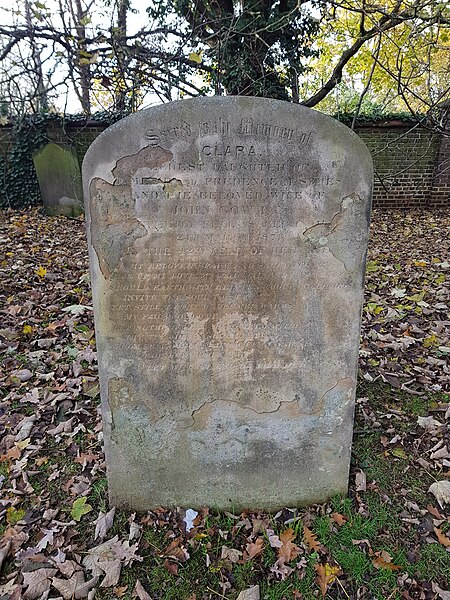 File:Putney Lower Common Cemetery 20191117 125941 (49079311312).jpg