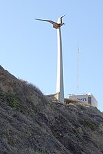 תמונה ממוזערת עבור אנדרטת הטייסים (גן העצמאות)