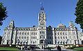 Quebec legislative wasi