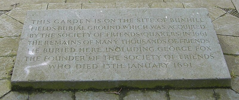 File:Quaker Gdns plaque.JPG