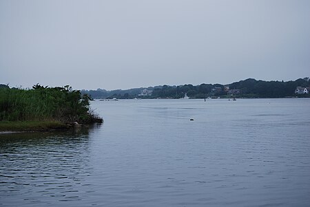 Quonochontaug Pond 2