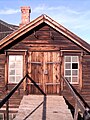 Old house in Røros