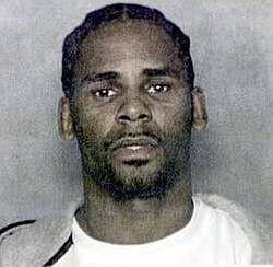 R. Kelly: Före karriären, Biografi, Rockland Records