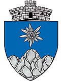 Coat of arms of Recea (Brașov)