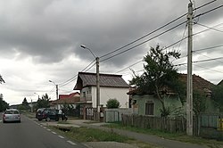 Skyline of Браилени