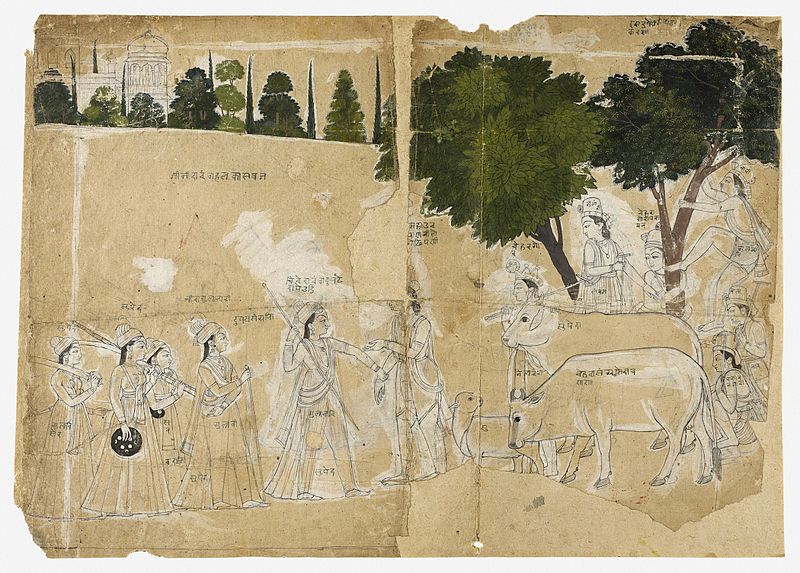 File:Radha Apprehending Krishna LACMA M.87.278.6.jpg