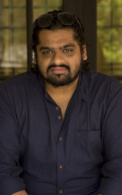 Rahul Riji Nair