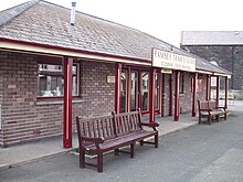 Ramsey Plaza railway station Ramsey Tram Station - Isle of Man - kingsley - 26-APR-09.jpg