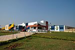 Thumbnail for Ranchi Science Centre