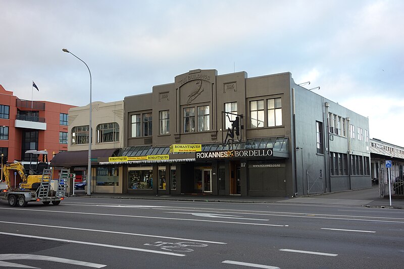 File:Rangitikei Street buildings, Palmerston North 524.JPG