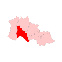 Ranikhet Assembly constituency