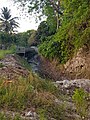 Ravine à Anse Vinaigri