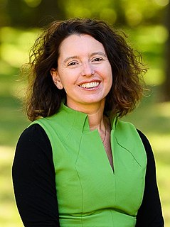 Rebecca Vassarotti Australian politician