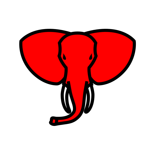 Красный слоник. Красный слон логотип. Перец красный слон. Логотип красный слон на белом фоне. Злой красный слон.
