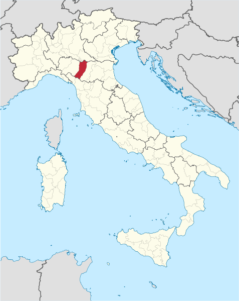 File:Reggio Emilia in Italy.svg