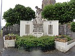 Monument aux morts