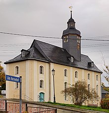 Evangelische Kirche (2022)