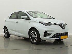Renault Zo (automobile)