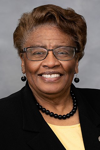 <span class="mw-page-title-main">Rosa Gill</span> American politician from North Carolina