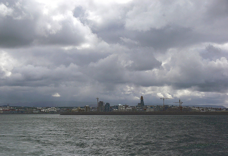 File:Reykjavik Meer 2.jpg