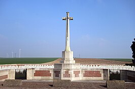 Wellington Cemetery