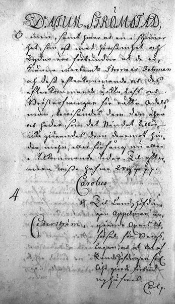 File:Riksregistraturet 1718 Aug Sept 166 1583v.JPG