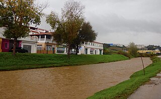 Rio Monterroso Culvert