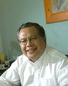 Rizal Ramli