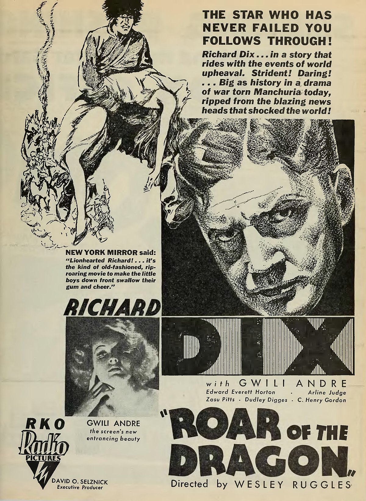 Roar (film) - Wikipedia