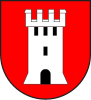 Coat of arms of Rodels