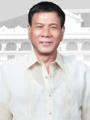 菲律賓 總統 罗德里戈·杜特尔特