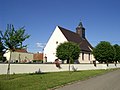 Église Saint-Wendelin de Roggenhouse