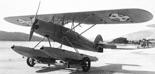 <span class="mw-page-title-main">Rogožarski SIM-XII-H</span> Type of aircraft