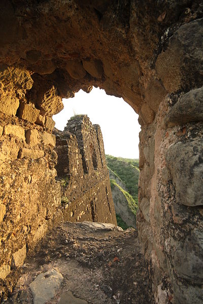 File:Rohtas Fort (Tianxia) 9.JPG