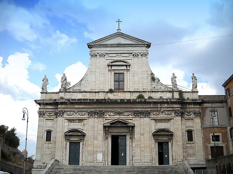 File:Roma Campitelli Chiesa di Santa Maria della Consolazione.jpg