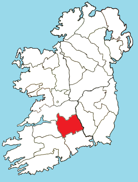 File:Roman Catholic Diocese of Cashel and Emly map.png