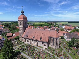 Rosstal2017 06 11 06 Kirche